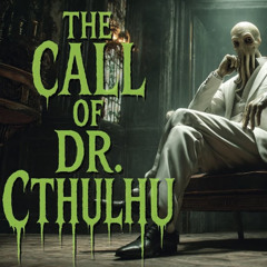 [심통봇] 크툴루 박사의 부름