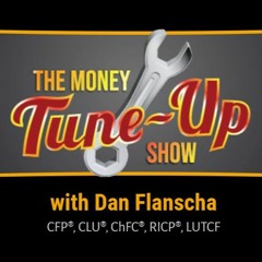 Podcast#1 Get to know to know the Money Tune Up Show
