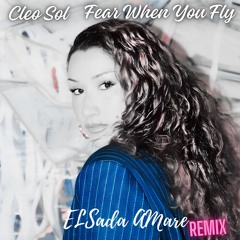 Cleo Sol - Fear When You Fly (Remix)
