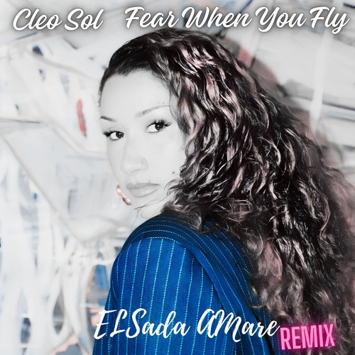 Cleo Sol - Fear When You Fly (Remix)
