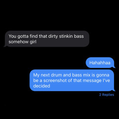 LOCKED IN & LOCKED ON • dnb mix