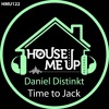 Скачать видео: Daniel Distinkt - Time To Jack