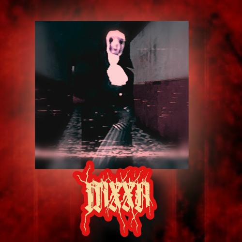 MXXN - Nun Massacre Remix (Puppet Combo Beat)