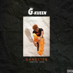 Gangster (FRONTLINE COVER)