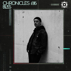CHRONICLES - 016 - BLISS