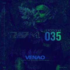 EMOTIONS 035 - VENAO