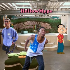 MOTHER FUCKING HELLOWMYPE ANTHEM