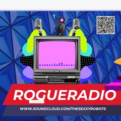 ROGUEradio (ep.14) -- Stormy Times
