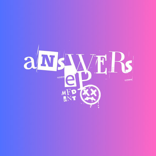 DREECYMFD & DJ LAYZA - ANSWERS (EP OUT SOON)