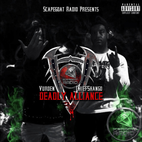 Vurden - Deadly (Prod. ChiefShango)