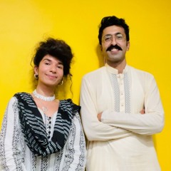 Nabihah Iqbal - Pakistan special w/ Daniyal Ahmed 010322