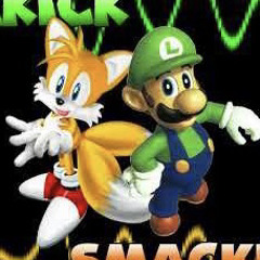 Sidekick Smackdown v2