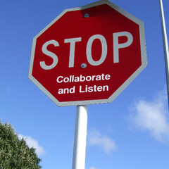 DROP IT STOP IT DNB