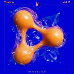 Metodi Hristov - Through My Skin (Original Mix) [RITTER BUTZKE]