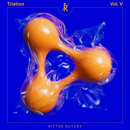 Copy of Related tracks: Metodi Hristov - Through My Skin (Original Mix) [RITTER BUTZKE]
