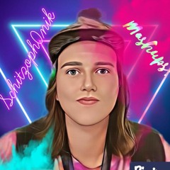 Schitzo's Mental Mashups!!! 🤟💜🤪