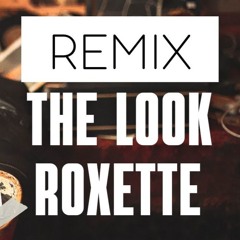 Roxette  - The Look (Ultrasound Original 90's Longer Version)