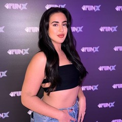 GIALY | FUNX LIVESET 2024