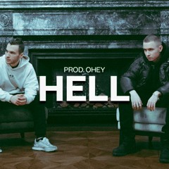 [SOLD] Filipek x Zeamsone x Boom Bap Type Beat - "Hell"