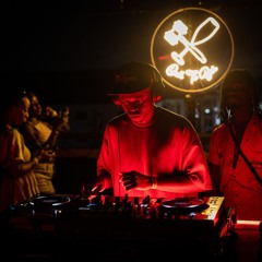 SONIC RADIO INVITES COLD SOUND -  XaguaTech, AfroTech, Kuduro