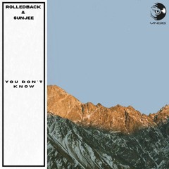 You Don't Know (with Sunjee) [Vinyl Digital Release]