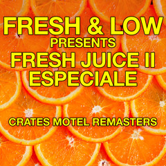 Especiale (Crates Motel 2022 Re-Master)