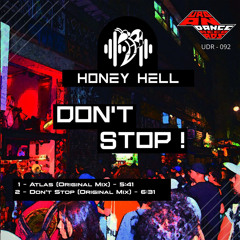 Don't Stop
