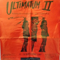 ULTIMATUM II THEME - WITH VOICE TRACK