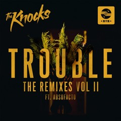 TROUBLE (feat. Absofacto) (LIONE Remix)