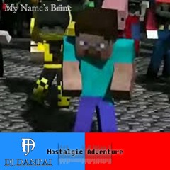 DJ DANPAI - Nostalgic Adventure