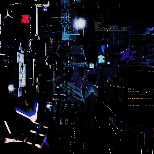 The Future That Never Came