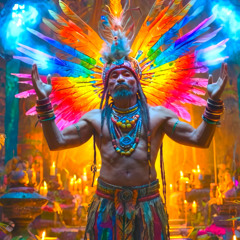 Psybie Project – Shamanic Awakening (Original Mix)