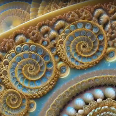 Shapes of Reality (Extended)