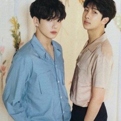 BTS JUNGKOOK & RM - I KNOW