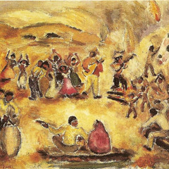 Alexandre Levy - Samba, from Suite Brésilienne - Roberto Minczuk - São Paulo - 2023