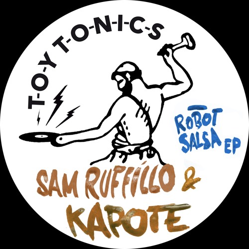 Sam Ruffillo & Kapote - La La Tune (Extended Version)