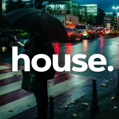 vibey deep house