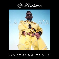 La Bachata (Guaracha House Remix) - Manuel Turizo x VNDRL