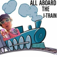 ALL ABOARD THE J-TRAIN