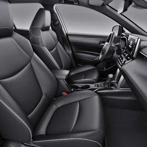 MC'S LYSA E DENTINHO - BANCO DO COROLA VS OS CRIA DA CHUMBADA