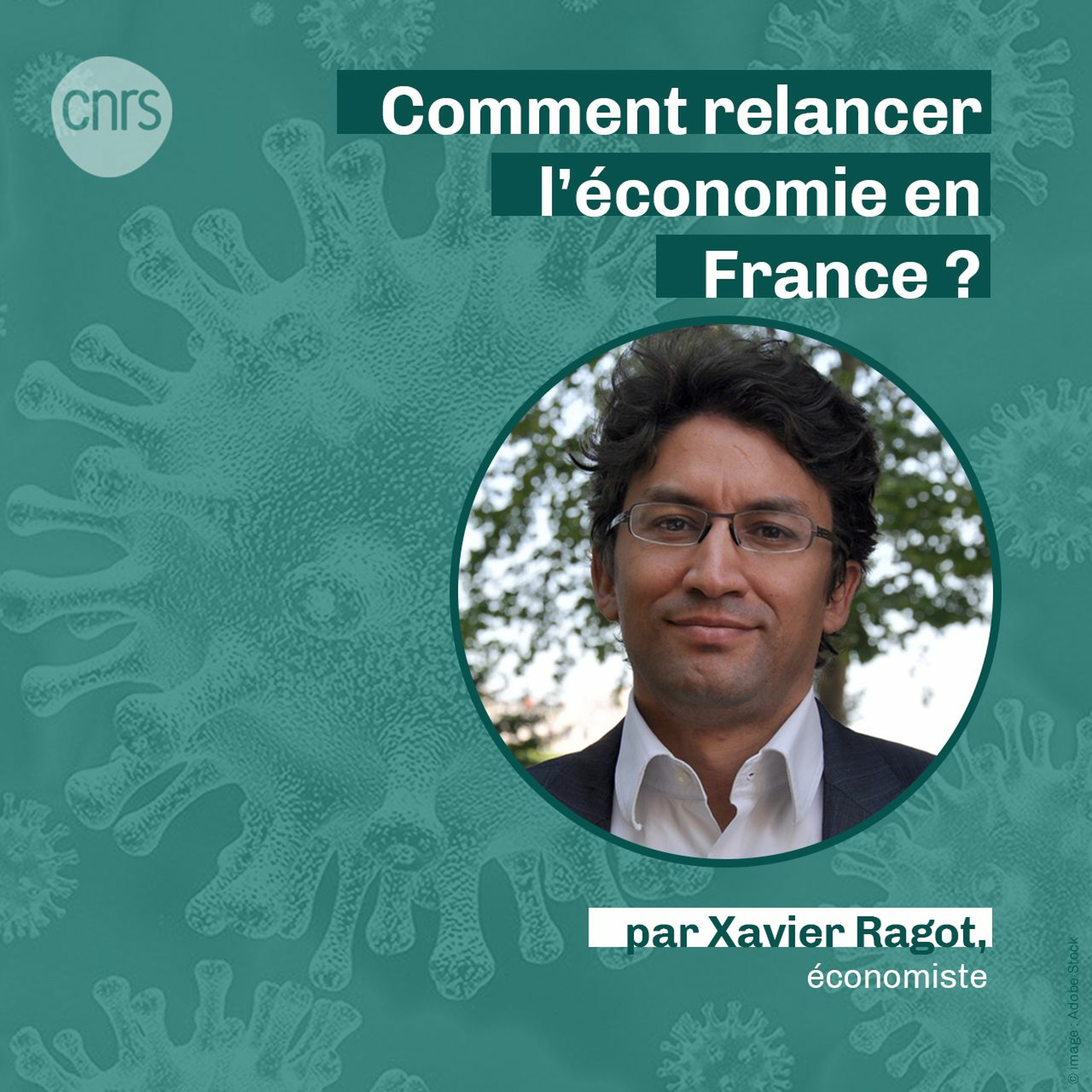 Les Podcasts du CNRS