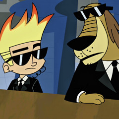 Johnny Test