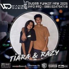 DJ WANG DOSON™ DUGEM ZONA MESIR X JANDA 7X NEW SPECIAL REQUEST RAZY & TIARA FUNKOT TILLDROP 2025.mp3