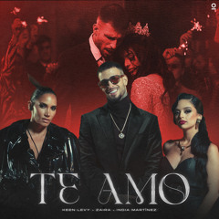 Te Amo (feat. India Martínez)