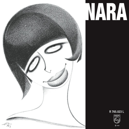 Listen to Camisa Amarela by Nara Leão in Nara Leão Naturalmente playlist  online for free on SoundCloud