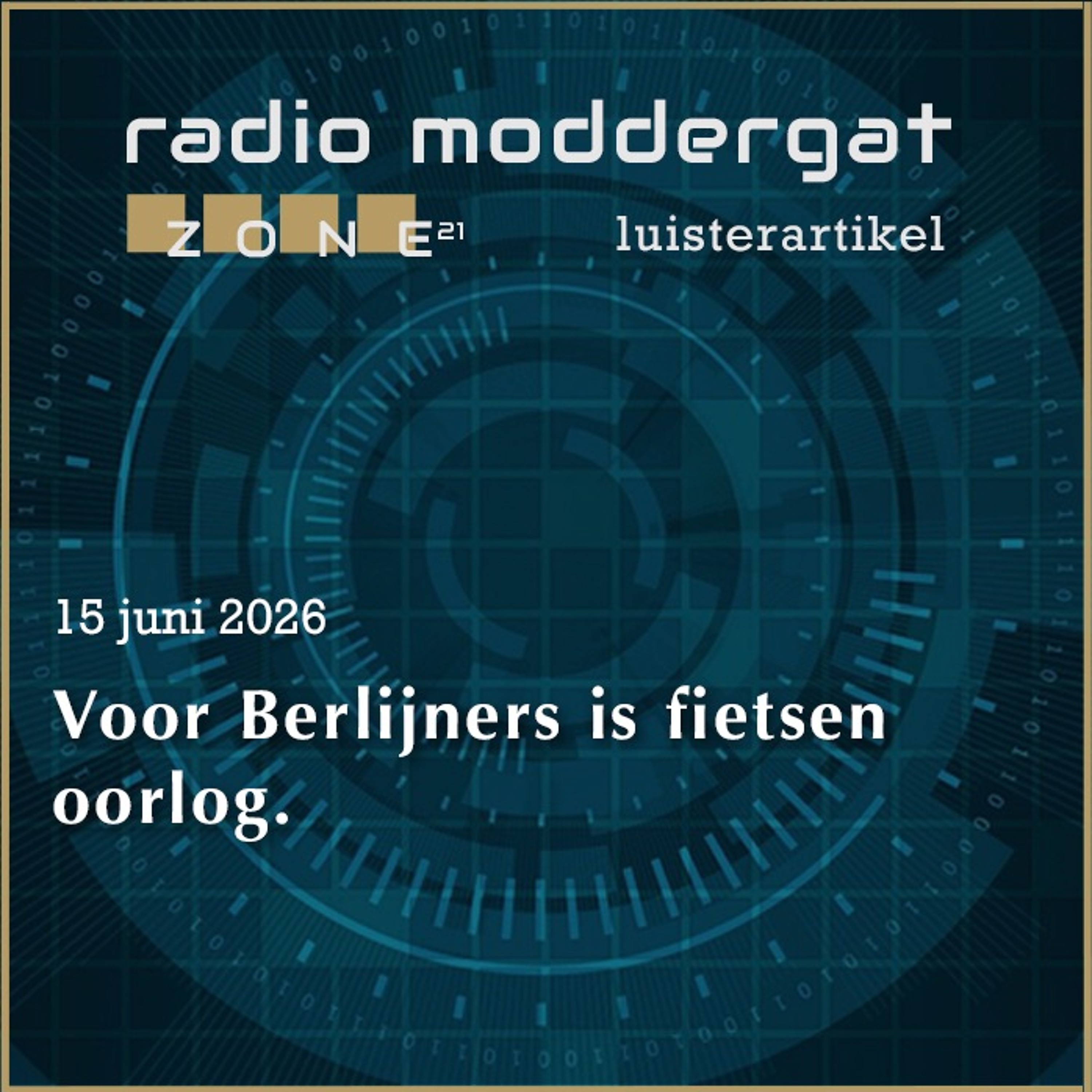 Podcast artwork