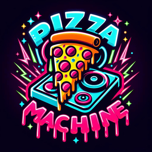 Pizza ex Machina