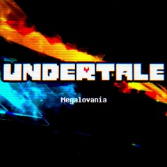 Undertale - Megalovania {Cover} | ACoolGuy