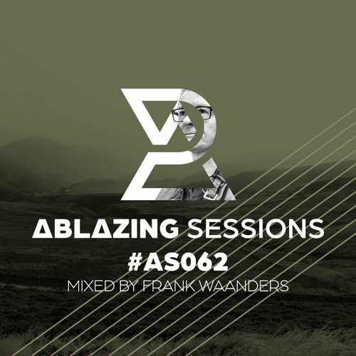 Ablazing Sessions 062 with Frank Waanders