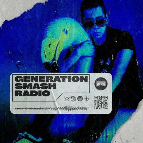 Lans Palm in the mix - Generation Smash Radio ep. 048